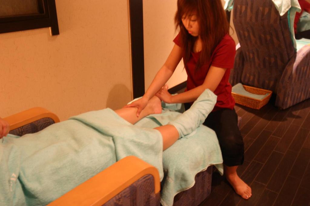 Massage