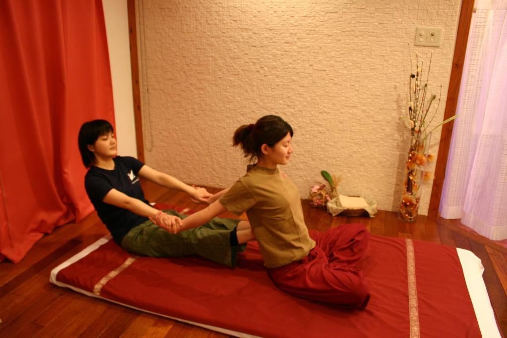 Massage