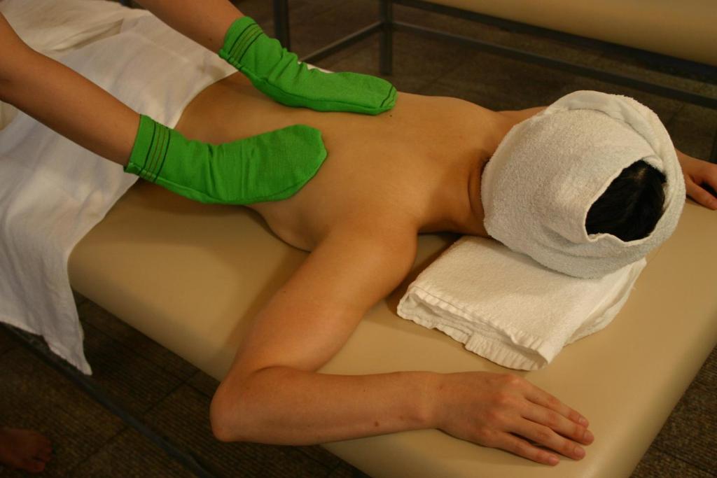Massage
