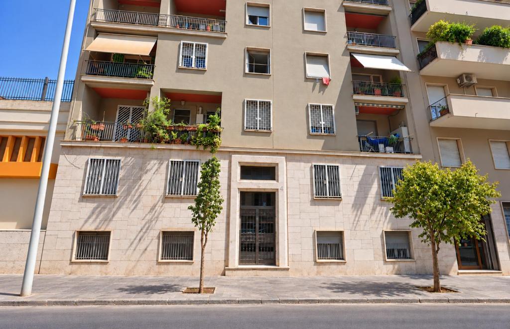 Casa SanGio IV - 2