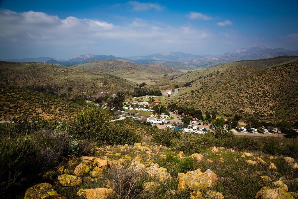 Best Price on Pio Pico Camping Resort Studio Cabin 7 in Jamul + Reviews!