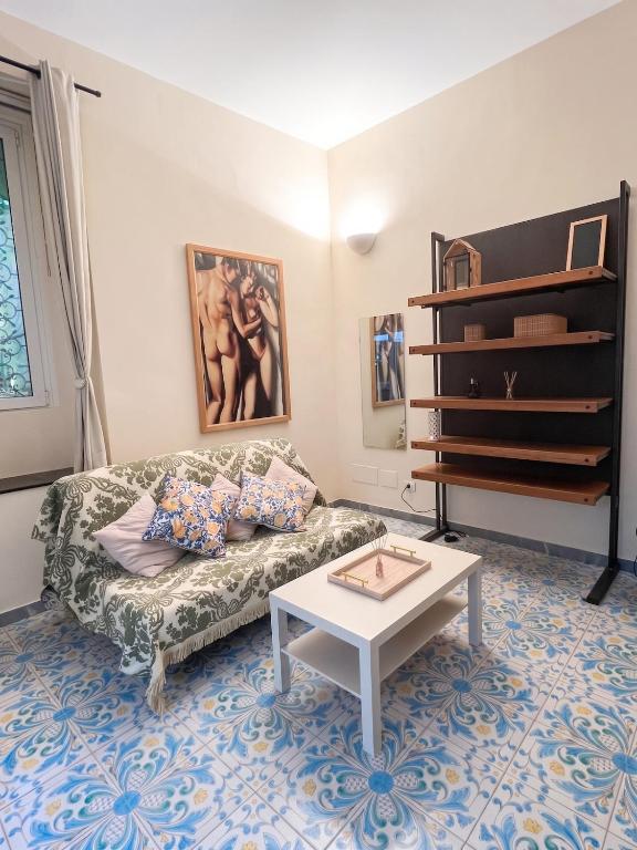 Trastevere Garden, Private Oasis - 4
