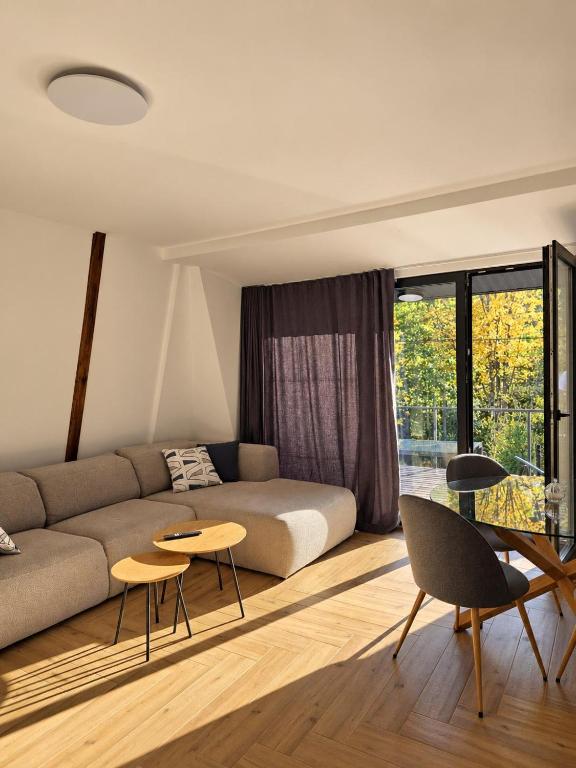 Black Pearl Jahorina Two Private Chalets - 3