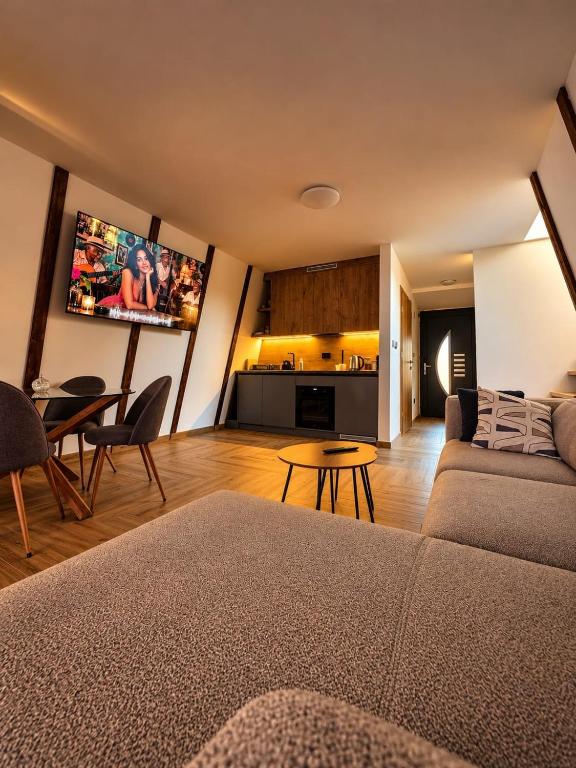 Black Pearl Jahorina Two Private Chalets - 2