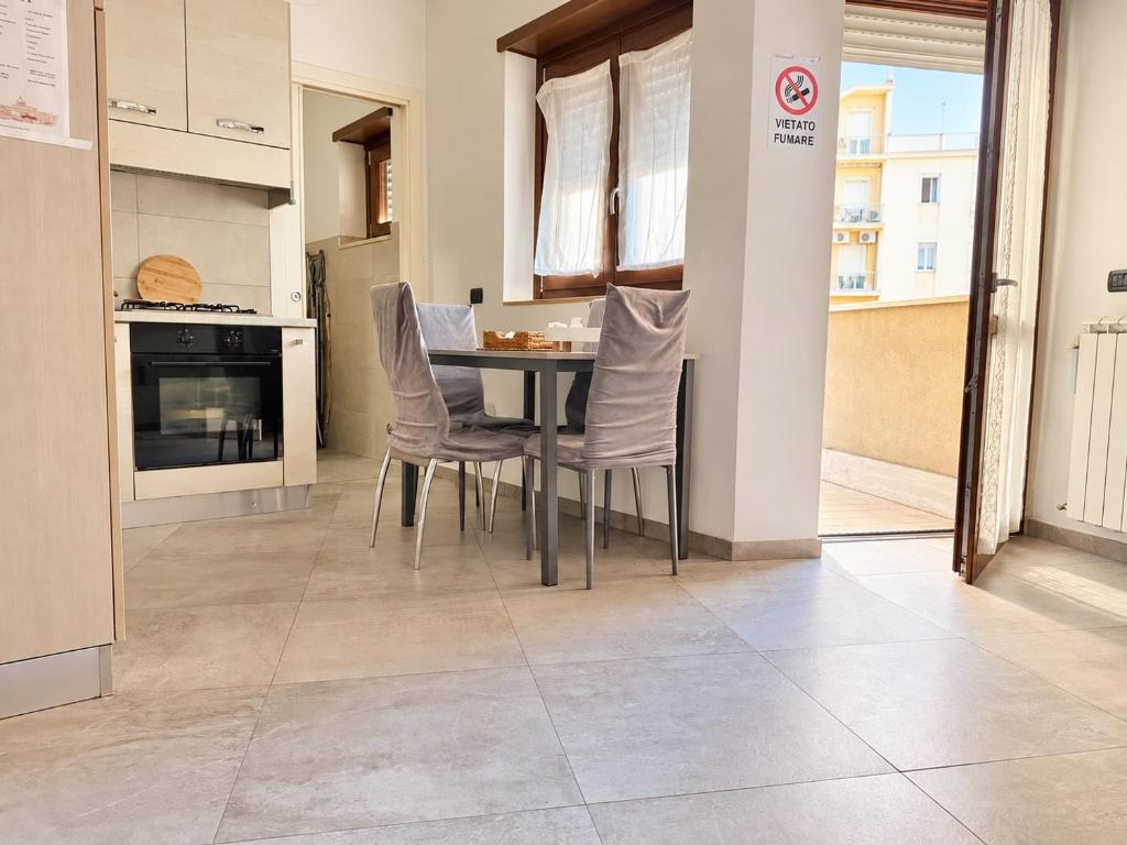 Cimmino Holiday Apartment -San Giovanni - 1