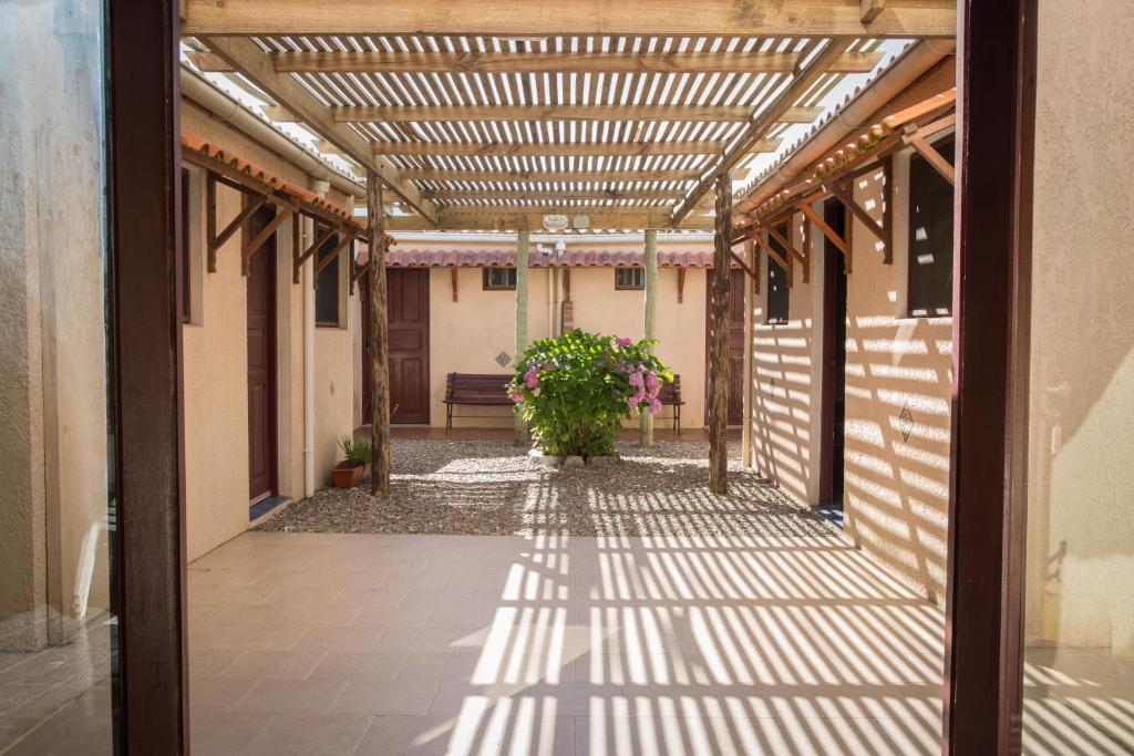 Aparts Complejo Arinos - 2