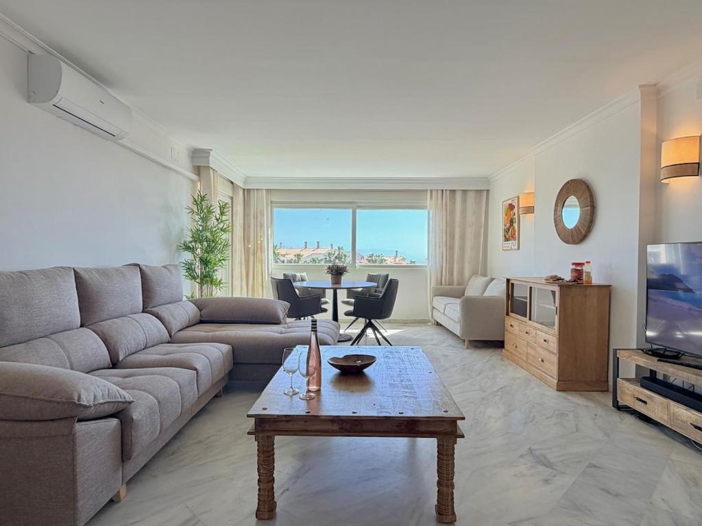 Mediterranean Escape - Pool - Sea View - Parking - 3