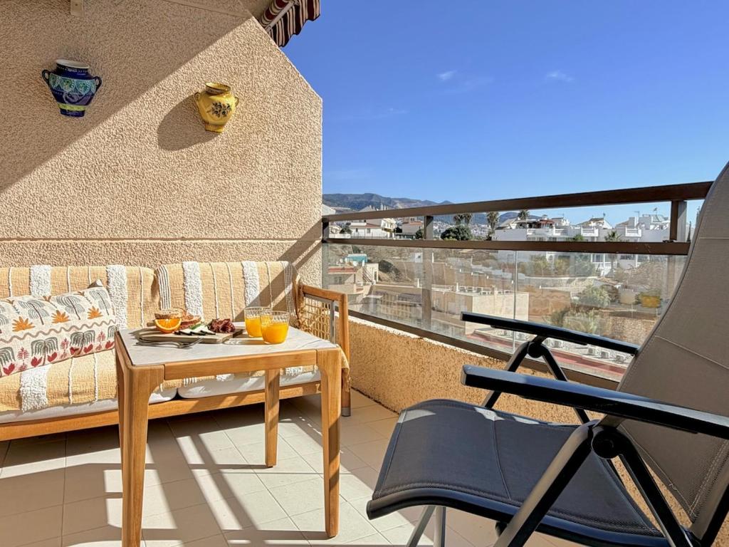 Mediterranean Escape - Pool - Sea View - Parking - 5