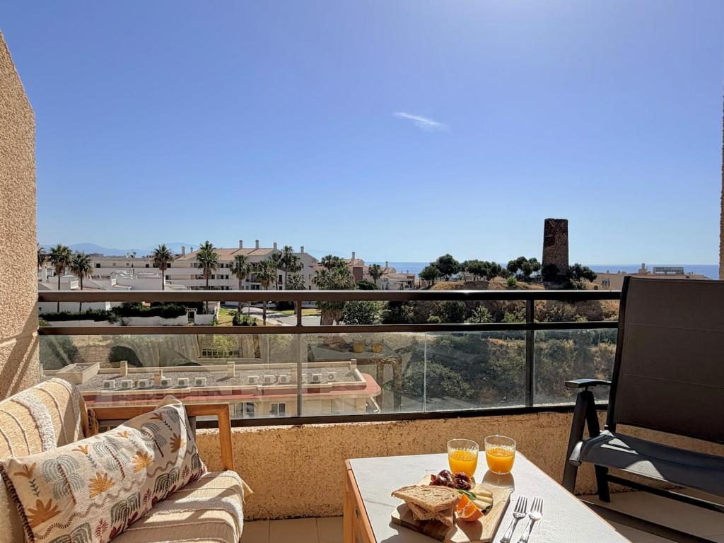Mediterranean Escape - Pool - Sea View - Parking - 1