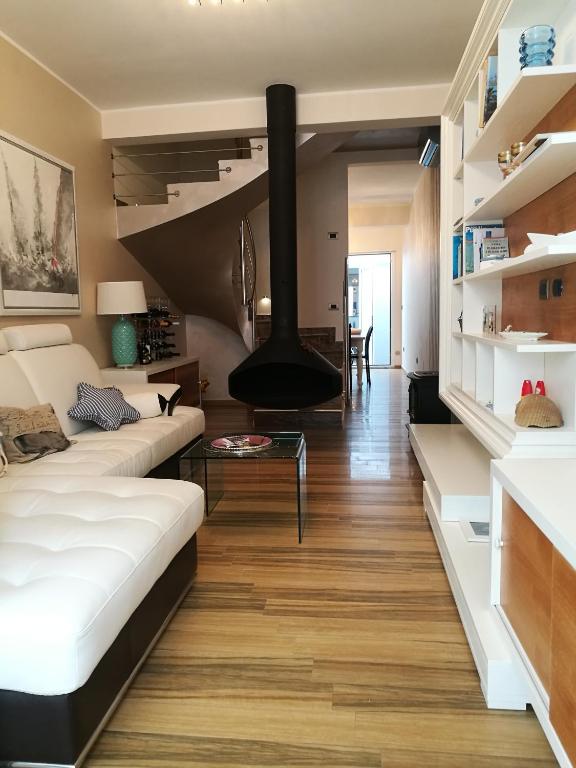 Casa Il Faro Deluxe - 2