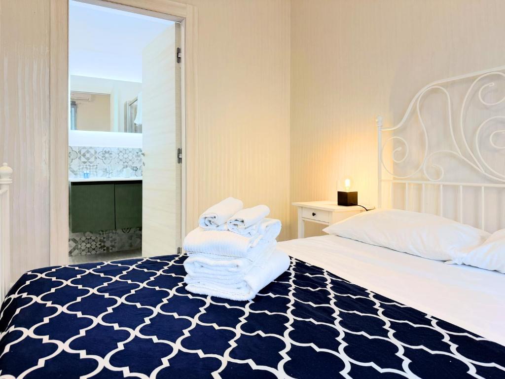 B&B Sapore di Mare Serapo - 5