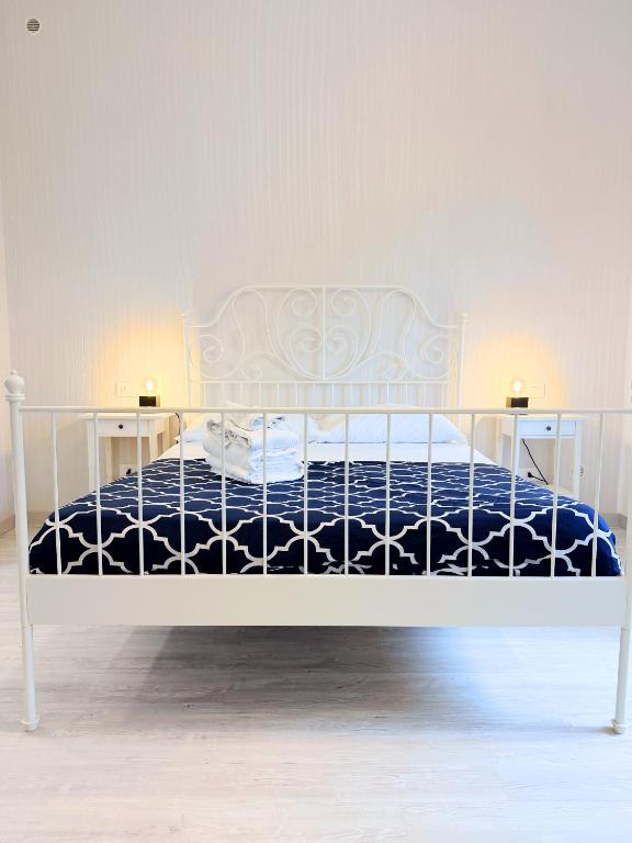 B&B Sapore di Mare Serapo - 2