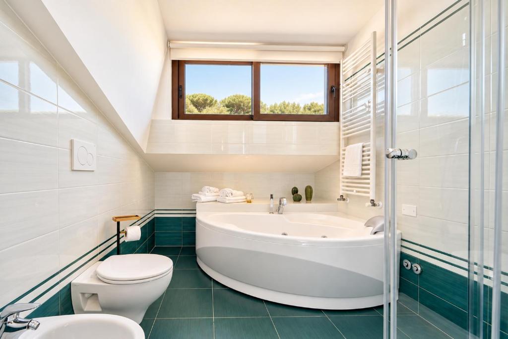 SIGIS HOTEL - Fiumicino - 5