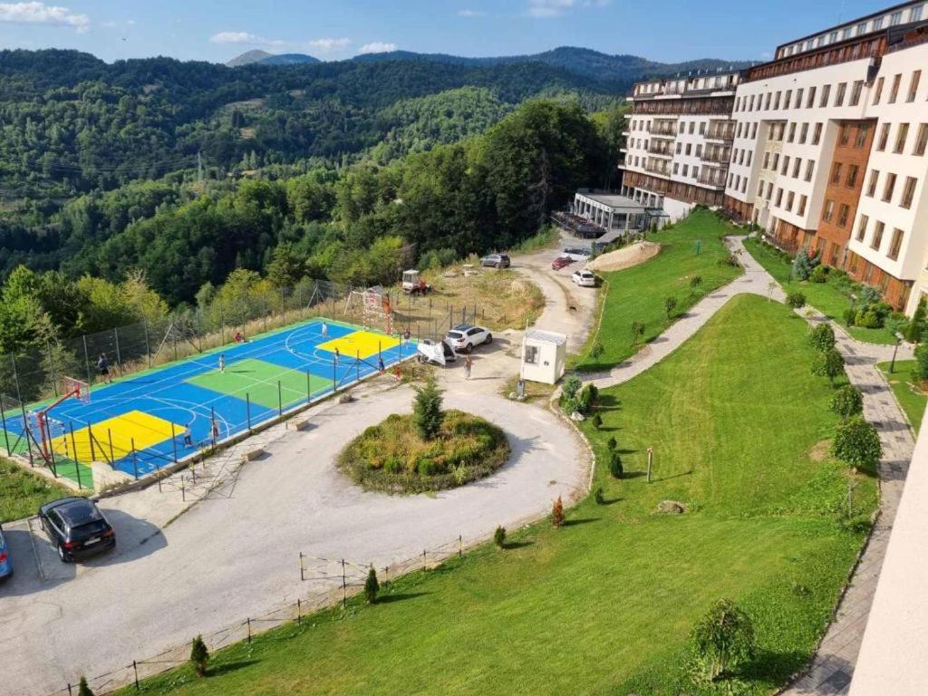 Apartman Milmari resort N lux 82 - 2