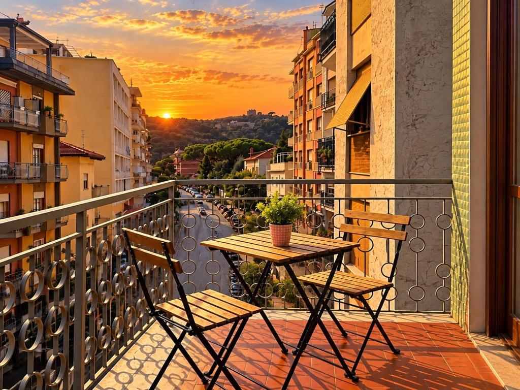 Casa di Eolo - 1