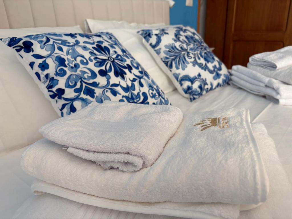 Angelina Home Messina - 3