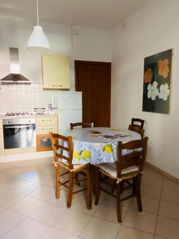 Casa NILIA, mare e relax tutto l'anno, con giardino - 4