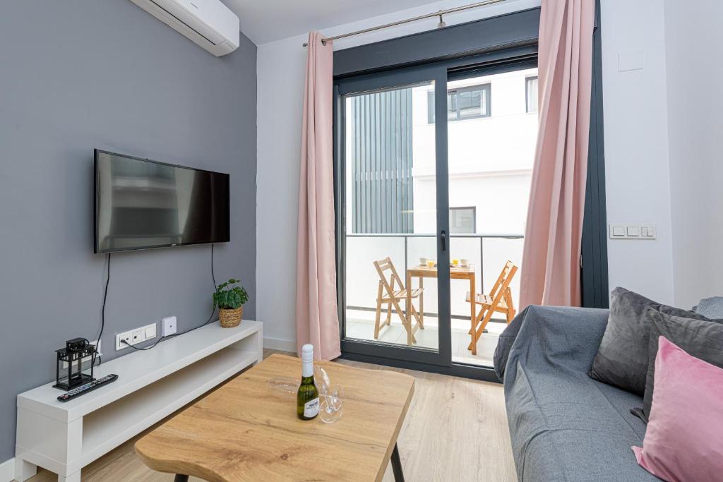 WintowinRentals Home Sweet Boliches 2 Bedrooms with Terrace near the Beach - 5