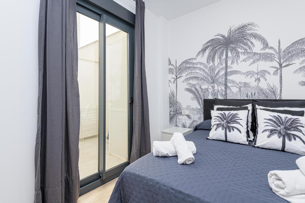 WintowinRentals Home Sweet Boliches 2 Bedrooms with Terrace near the Beach - 3