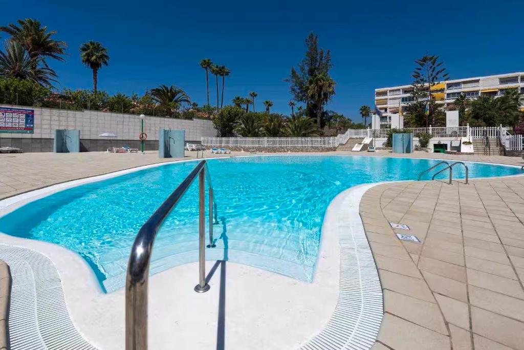 Designer Apartment - Maspalomas Dunes - 2