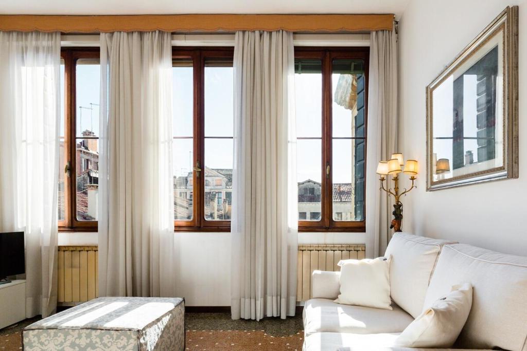 Venice - Charming e Cozy Apartments - 2