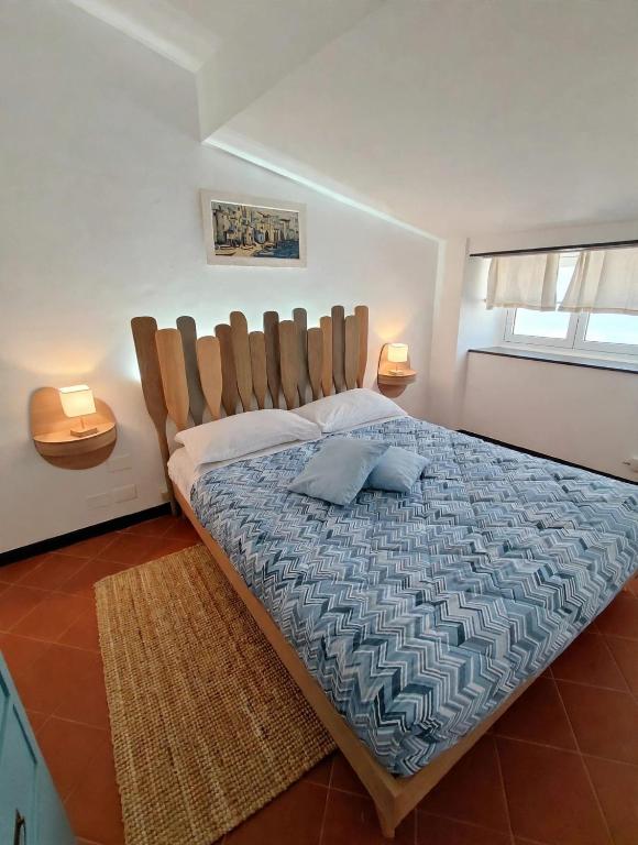 Acquamarina House la Terrazza - 2