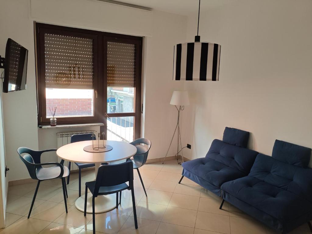 Home Stampalia - 4