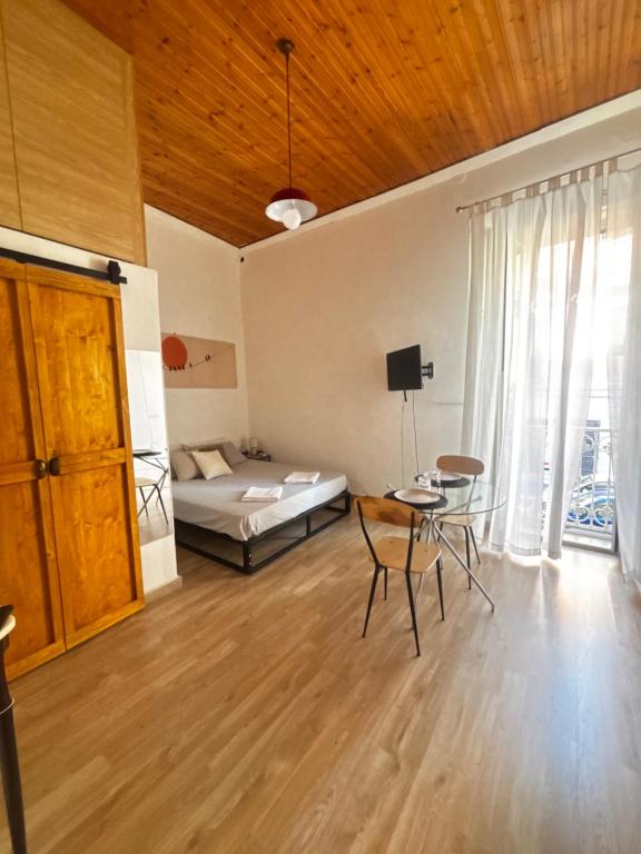 Come a casa - 1