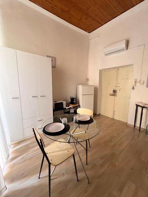 Come a casa - 3