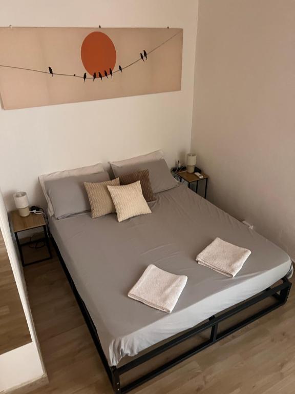 Come a casa - 4