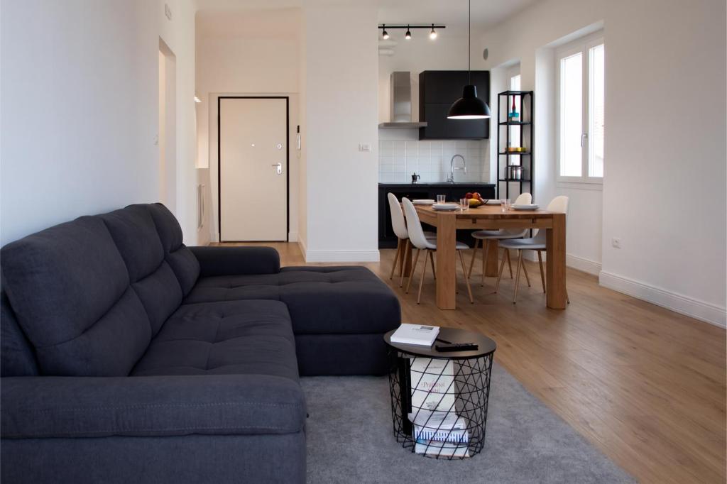 SUITE HOME da Pietro - 1