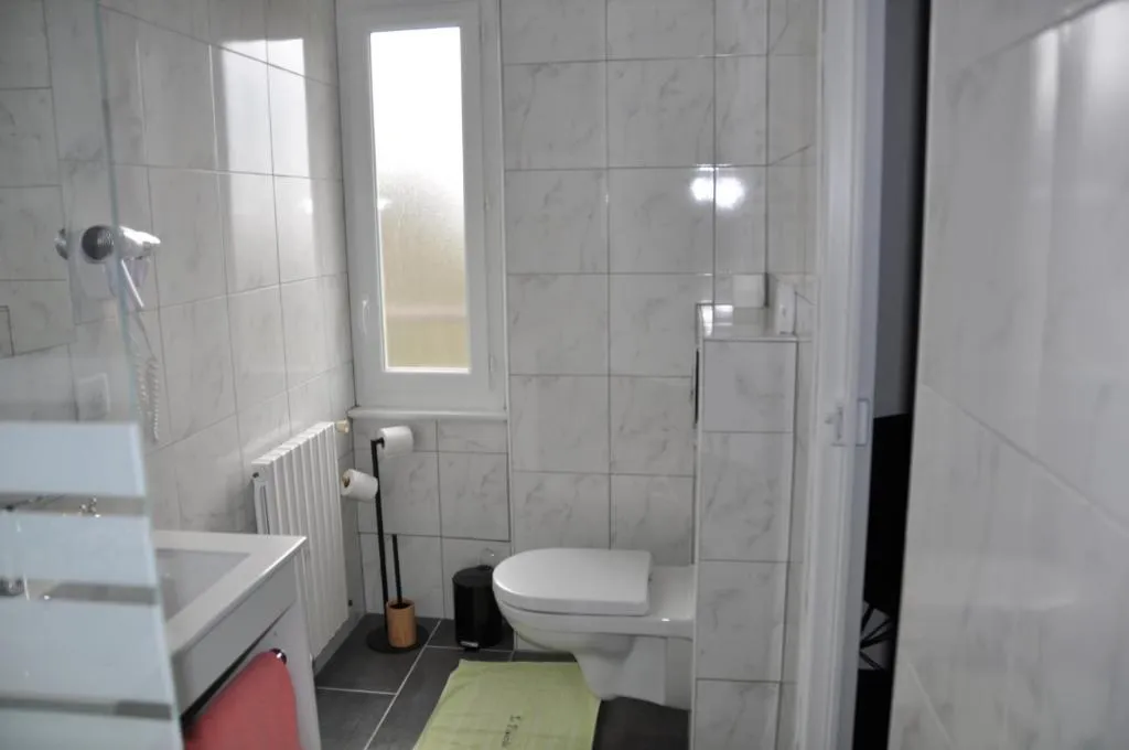 Le Florentin, hotel in Florentin-la-Capelle