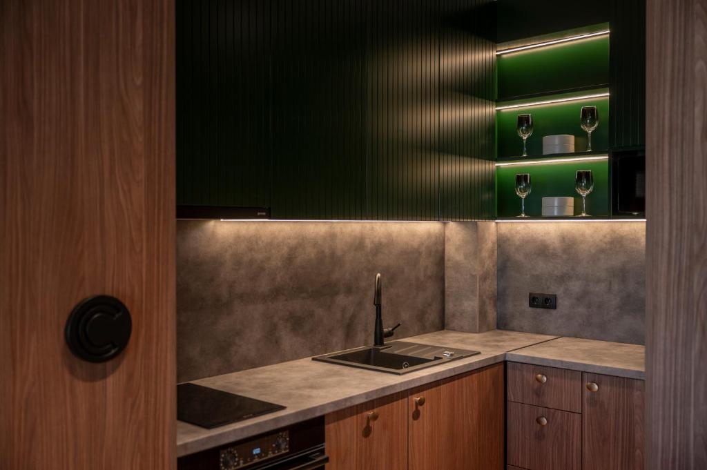 Cozy Coco - Designer & Lux Apartment in Sarajevo - 4
