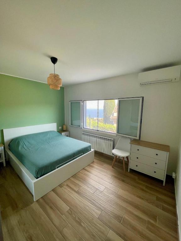 6 minuti dalla spiaggia con patio giardino privato e parcheggio - 5