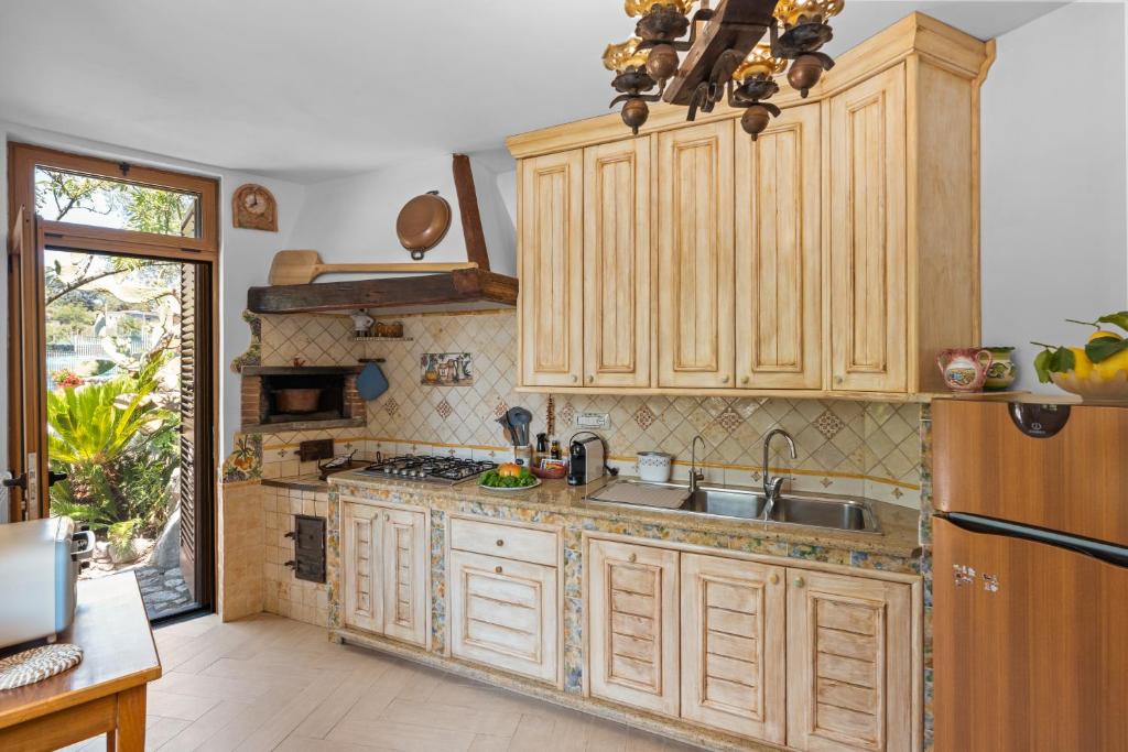 Cynara holiday house - 2