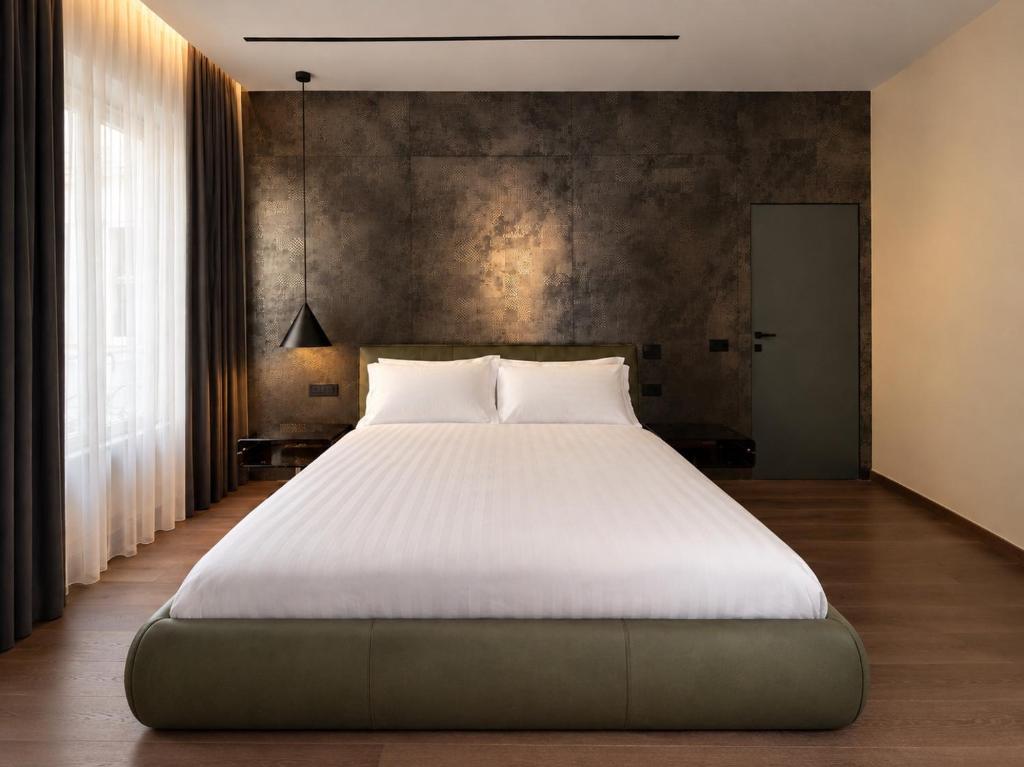 Nox Romana Valadier - Center - Luxurious Three-room Flat - 1