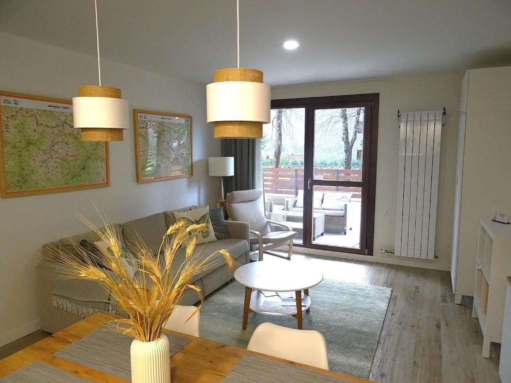 Apartamento Milla de Oro Benasque - 1