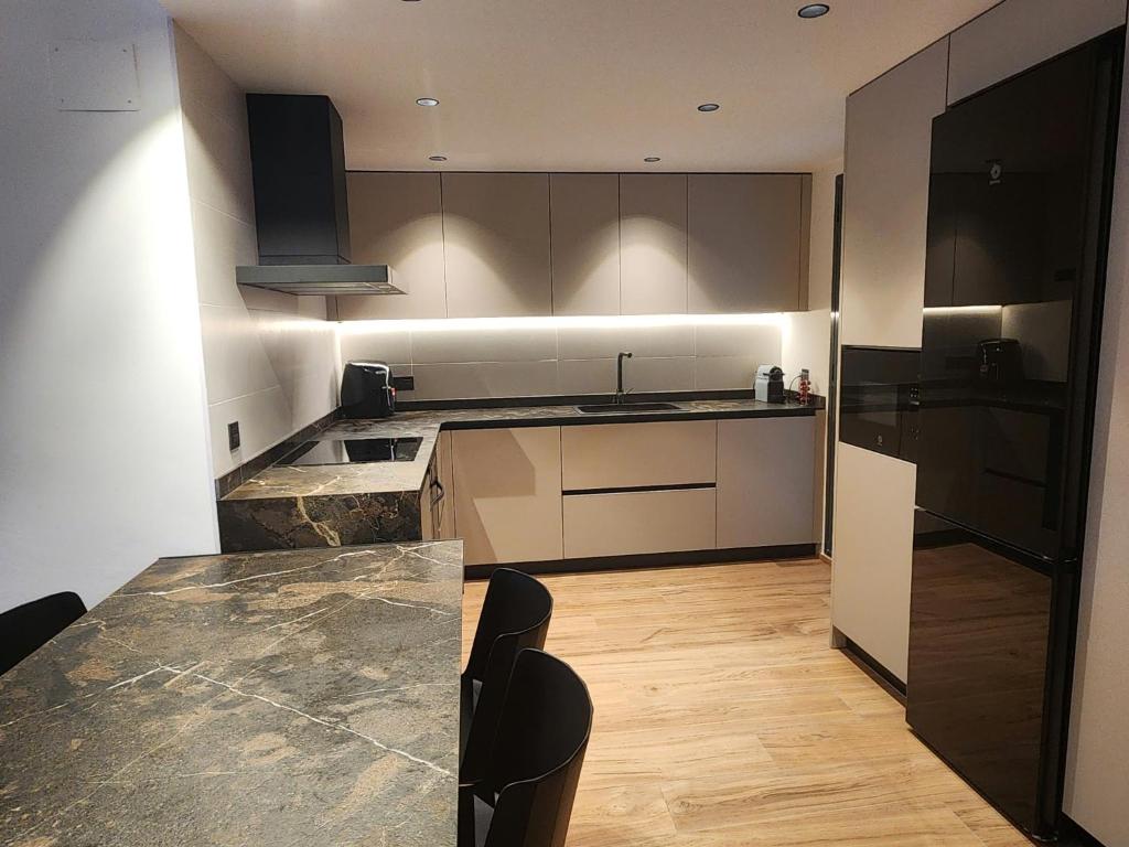 Apartamento Gandía Playa Wifi y Parking VT55203V - 5