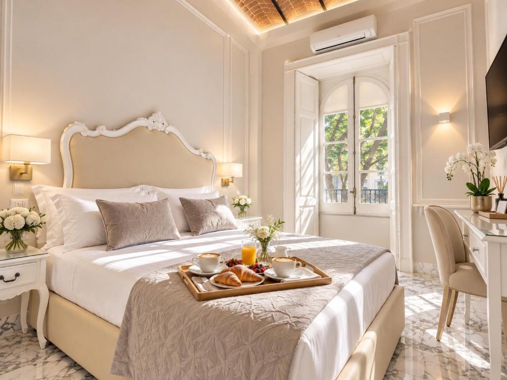 MILUAR Luxury - Vanvitelli - 3
