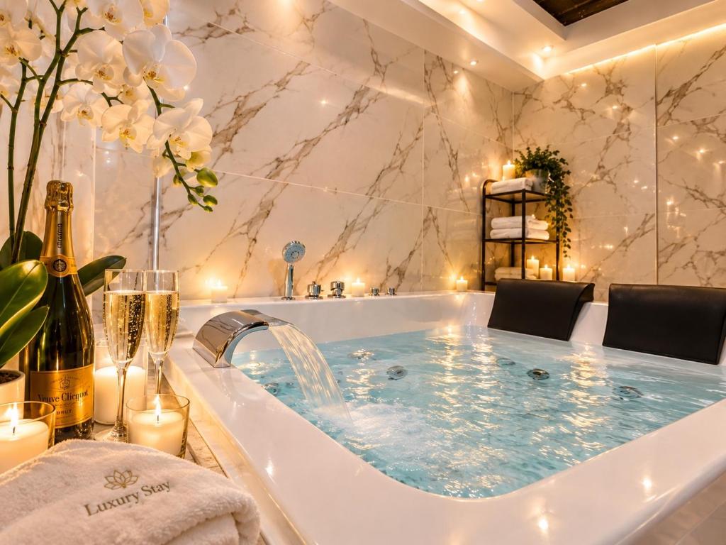 MILUAR Luxury - Vanvitelli - 5