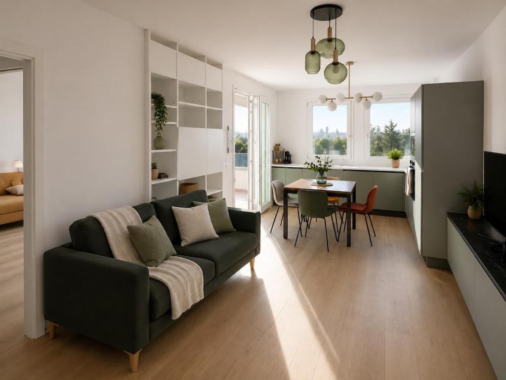 FR - Green Suite Rimini - 1