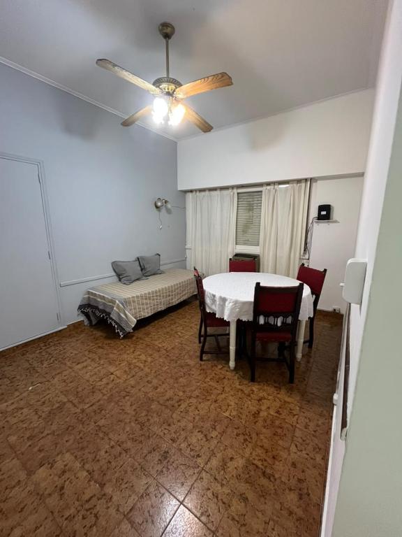 Departamento Mar del plata 4 personas - 2