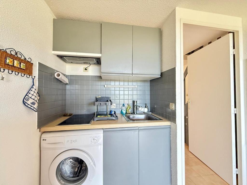 Duplex Vue Mer - Clim & Wifi - Proche plages - 2