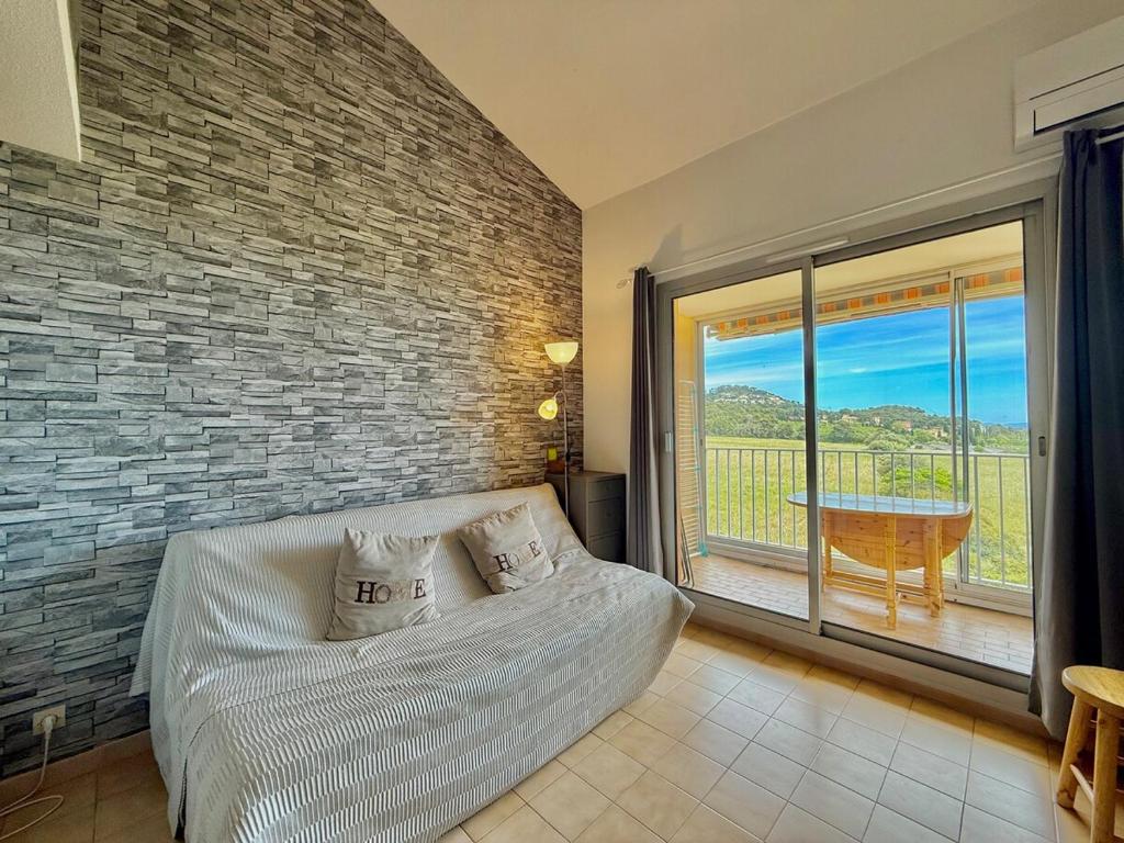 Duplex Vue Mer - Clim & Wifi - Proche plages - 3