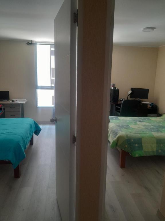 Home - 2