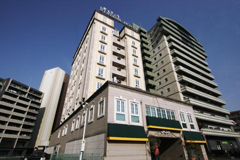 Hotel NOA (Adult Only) — Hotel in Okazaki