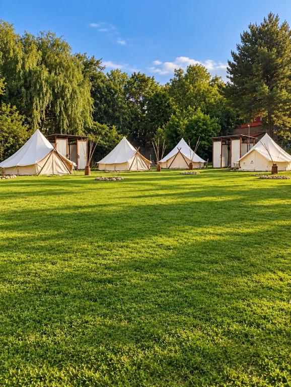 Nomada Glamping & Aguas Termales - San Miguel de Allende X NANTLI LIVING - 5