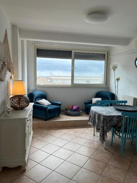 Casa di Alex - Accogliente appartamento ultimo piano vista mare - 1