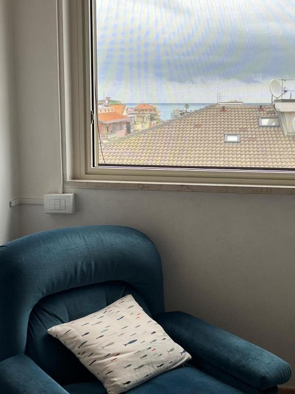 Casa di Alex - Accogliente appartamento ultimo piano vista mare - 2