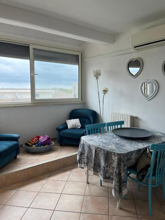 Casa di Alex - Accogliente appartamento ultimo piano vista mare - 3